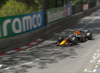 F2, Monaco
