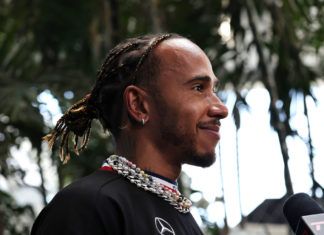 Lewis Hamilton, F1, FIA