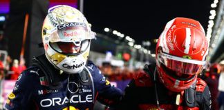 Max Verstappen, F1, Charles Leclerc
