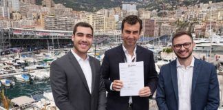 Firma del acuerdo para la celebración del ePrix en São Paulo desde 2023