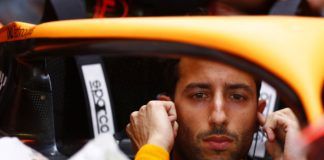Daniel Ricciardo, McLaren, F1, Zak Brown