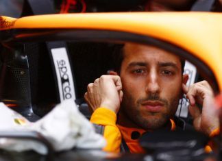 Daniel Ricciardo, McLaren, F1, Zak Brown
