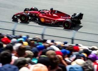 Ferrari, F1, Mattia Binotto