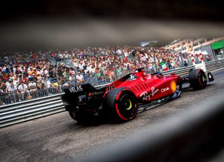 Ferrari, Mattia Binotto, F1