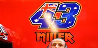Jack Miller, KTM, MotoGP