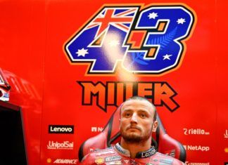 Jack Miller, KTM, MotoGP