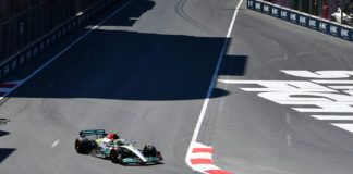 Mercedes, James Vowles, F1