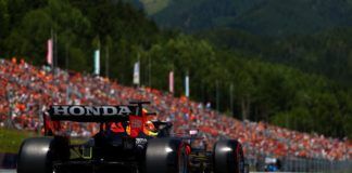 Gran Premio de Austria 2022