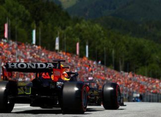 Gran Premio de Austria 2022