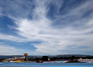 F1, Paul Ricard, Spa-Francorchamps