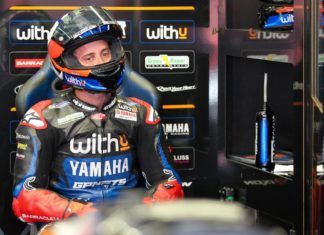 Andrea Dovizioso, MotoGP, Cal Crutchlow