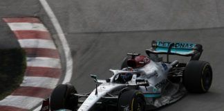 F1, Andrew Shovlin, Mercedes
