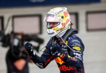 Max Verstappen, F1, Red Bull