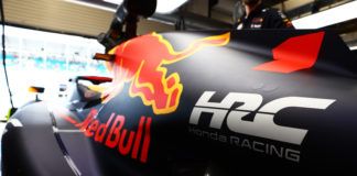 Red Bull, Honda, F1