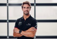 Antonio Felix da Costa, Fórmula E