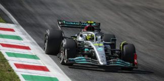 Lewis Hamilton, F1, Mercedes