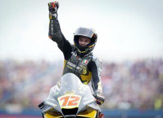 MotoGP, Marco Bezzecchi, VR46