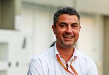 Michael Masi, FIA, Supercars