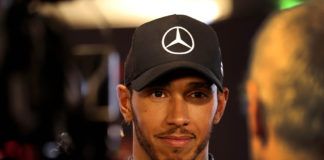 Lewis Hamilton, F1
