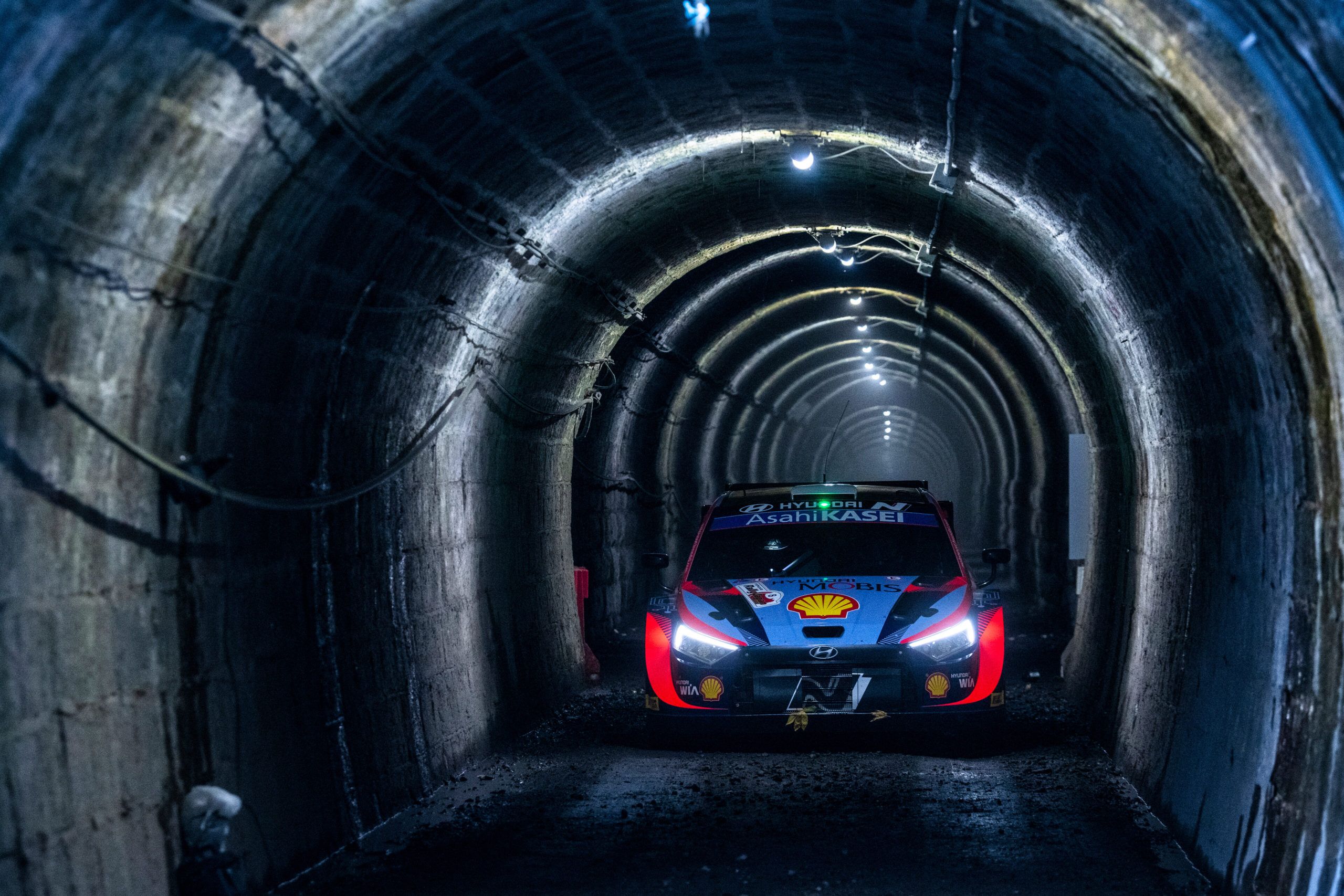 WRC Releases 13 round Calendar For 2023 Season