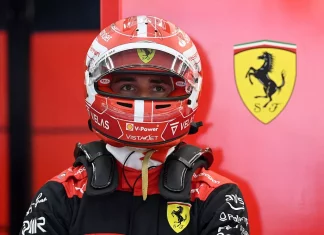 Charles Leclerc, Ferrari, F1