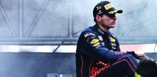 Max Versappen, Red Bull, Sprint Race,