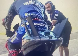 Yamaha, Fabio Quartararo
