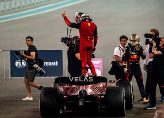 Ferrari, Charles Leclerc, F1