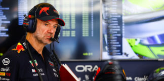 Adrian Newey, Red Bull, F1