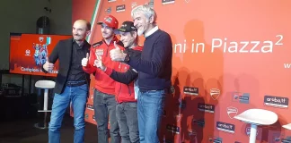 Álvaro Bautista, Ducati, MotoGP, Superbike