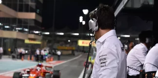 Sebastian Vettel, Fórmula 1, Ferrari, Mercedes