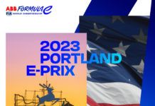 Portland, Fórmula E