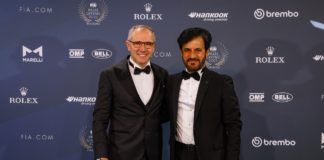F1, Mohammed Ben Sulayem