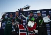 ROC, Team Norway, Race of Champions