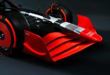 Audi, Sauber, F1