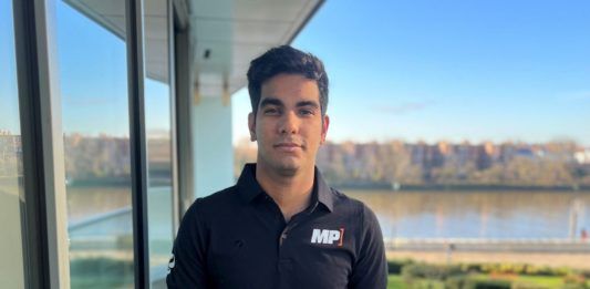 Jehan Daruvala, Prema, MP Motorsport, FIA F2, Fórmula 2