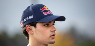 Sebastian Montoya, Red Bull