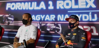 Max Verstappen, Lewis Hamilton, Red Bull, Mercedes, Fórmula 1, F1