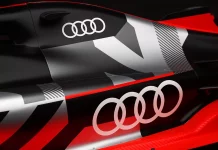 Audi, F1, Fórmula 1