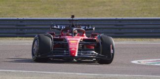Ferrari, AlphaTauri