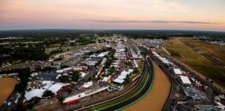FIA, WEC, Le Mans 24 Hours