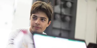 Pepe Martí ,FIA F3, Fórmula 3, Mari Boya