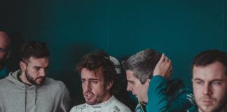 Aston Martin, F1, Fernando Alonso