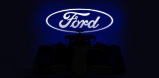 Ford, F1