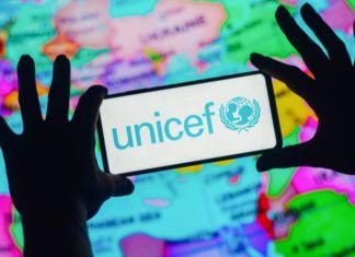 F1, UNICEF