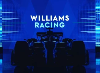 Williams, Williams Racing, Presentació, Alex Albon, Logan Sargeant