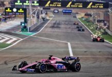 Esteban Ocon, McLaren