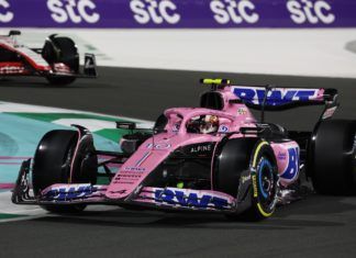 Pierre Gasly, F1, Alpine