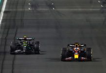Lewis Hamilton, F1, Red Bull