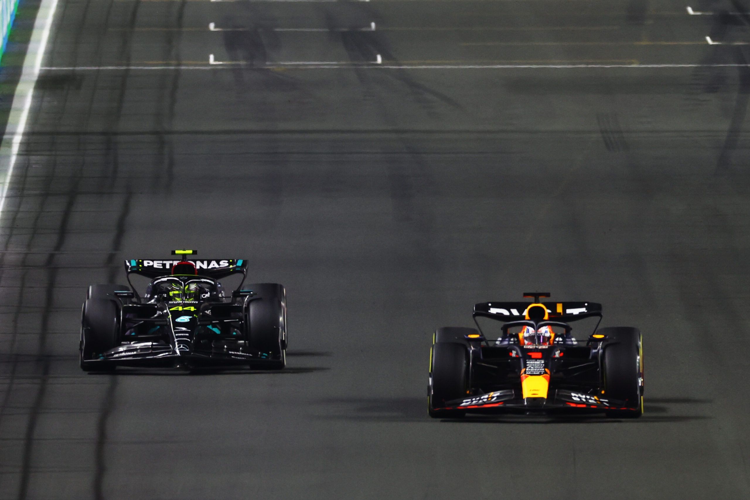 Lewis Hamilton, F1, Red Bull